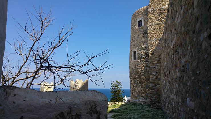 Venetian Castle